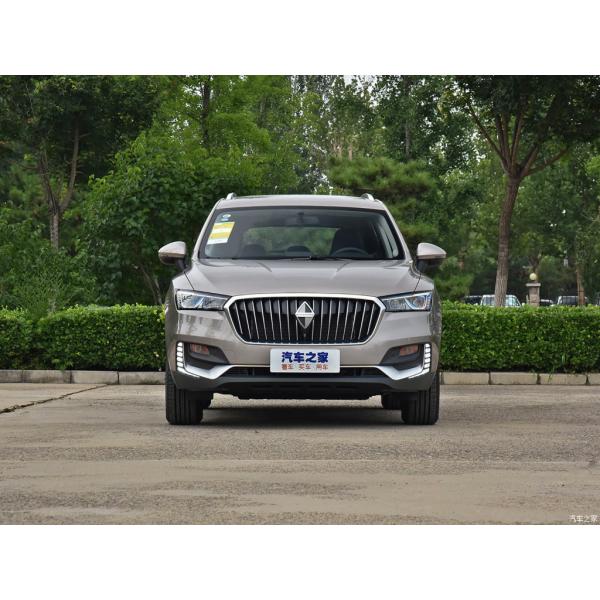 Exeed LX (Zhuifeng) 2022 1.5T CVT YuFeng Version Gasolien 5Seats SUV New and