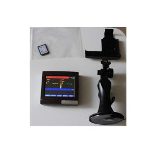 Multi Function Datascope Patient Monitor , Pulse Waveform Display