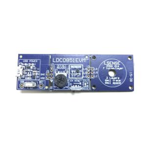 LDC0851EVM Embedded Solutions 1.8V To 3.3V Proximity Inductive Sensor Evaluation Board