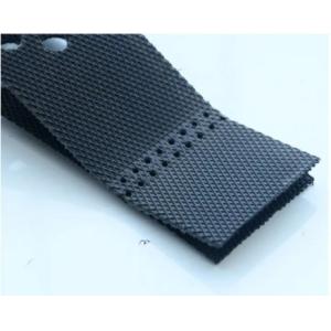 Black Plastic HDPE Geocell for Erosion Control and Soil Stabilisation in