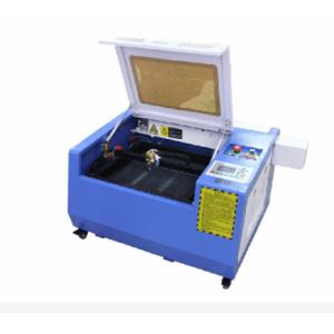 Advanced DSP Control Internal Memory USB Reading Cut Jade, MDF, Metal, Paper,