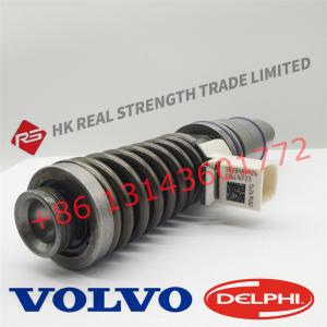 E3 EUI Unit Fuel Injector 20569291 BEBE4D28001 BEBE4D39001