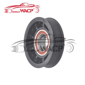 Car AC Compressor Clutch 6SEU14C 6PK for Audi A4 A5 for Seat B8 C6 2.0 CLAD008A