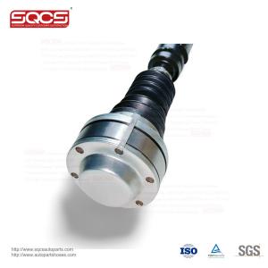 52099498AB 52099498AD Driveshaft Propshaft 2005 2004 Jeep Grand Cherokee Front