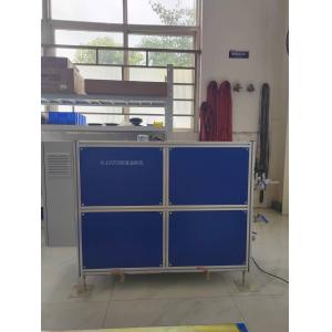 SSCD355-1500-3800 355kW Diesel Engine Test Dynamometer Bench System