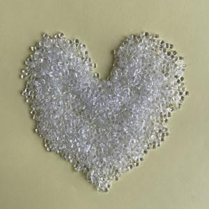 SF-4024 ETFE Resin Pellets For Injection Molding With MFR 8.1-12