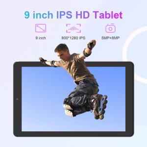 C Idea Android Tablet IPS Screen Smart Tablet PC With Sim For Education Students