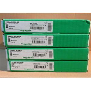 140ACI03000 Modicon Quantum PLC Module CHNEIDER New&Original In Box