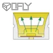 Silicone Neon Tube New LED Neon Flex Rope Silicon Flexible LED Light Strip 20