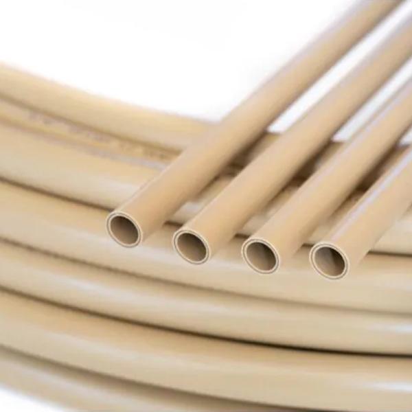 High Temperature Pex Al Pex Pipe Aluminum Plastic Composite Pipe 16x2.0mm Pex