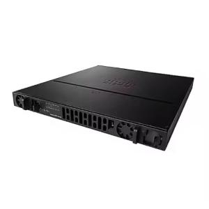 Brand New ISR4431/K9 Network Router Original ISR 4431 with Wi-Fi 802.11abgnacax