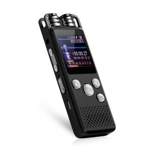X189 Professional Mini Recorder Music Player Noise Reduction Function AGC