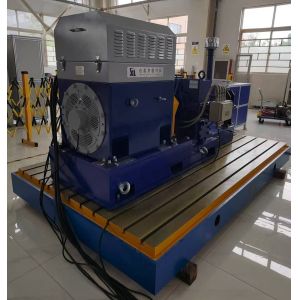 SSCD160-1500/4500 160kW Modular Customization Industrial Gearbox Transmission