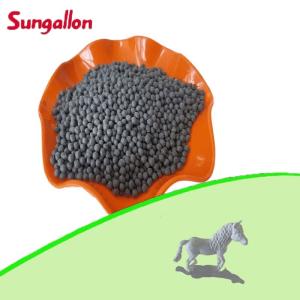 Sungallon Paintable TPR Raw Material TPE Elastomer Material for Toy Figurines