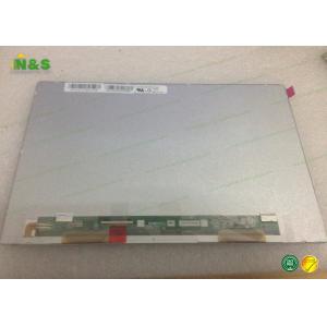 1280*800 CPT a-Si TFT-LCD CLAA101WH12 LE with Hard coating and High Contrast Ratio