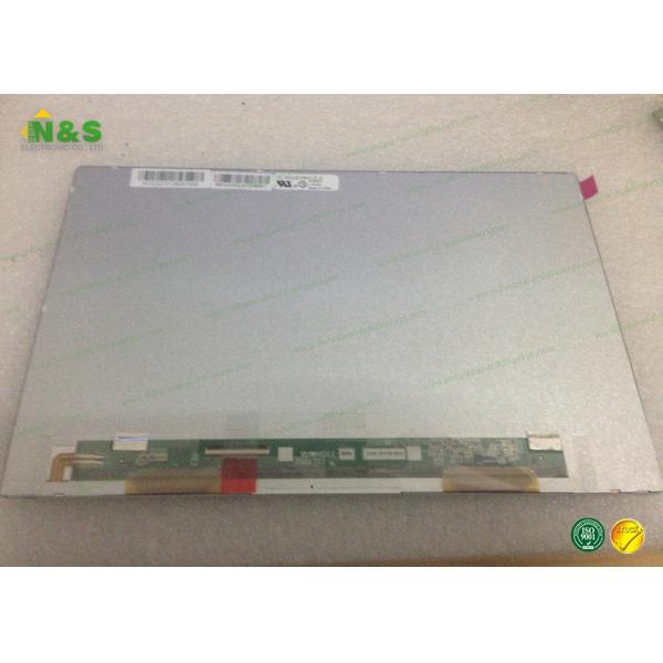1280*800 CPT a-Si TFT-LCD CLAA101WH12 LE with Hard coating and High Contrast