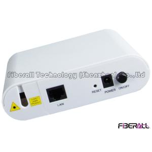 FA-EONU8010B FTTH Optical Network Termination Ont Device For Epon 12VDC
