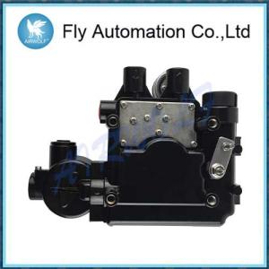 YTC Electro Pneumatic Positioner YT-1000R YT-1000R+SPTM(Smart type) IP66 control