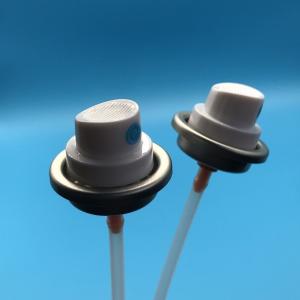 Versatile Paint Can Valve for Automotive Refinishing - Durable and Easy to Use