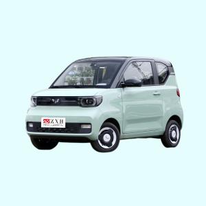 Electric car Wu ling factory direct sales Hongguang MINIEV 2022 easy model travel convenience lithium iron phosphate new car