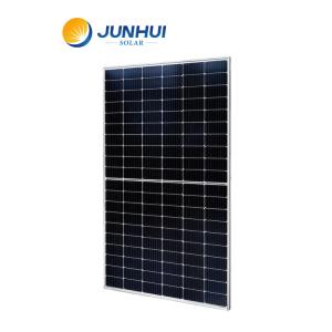 Monocrystalline Silicon 250W Half Cell Mono Solar Panels