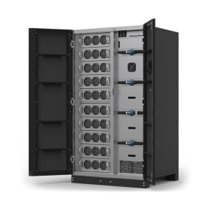 Data Center Santak Castle 3C3 HD UPS 200kVA 300kVA 400kVA 500kVA 600kVA Internal