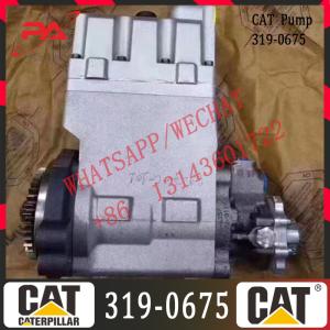 319-0675 Fuel Injection Pump 10R-8897 319-0677 254-4357 263-8218 For C-A-T
