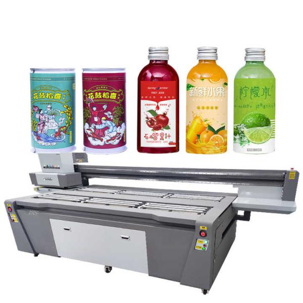 4 Inches Per Second Max Printing Speed Canvas Printer for Roll Or Fanfold Labels
