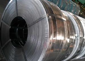 China Cold Galvanized Steel Coil Price on sale