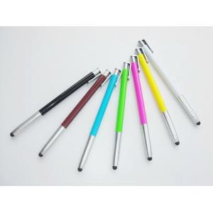 Customized Printed Twist Promotional Plastic Ball Pen