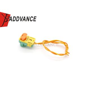 17D14000577 Airbag Clockspring Plug 2 Pin Connector Electrical