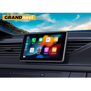 5 Inch Android Auto Carplay Wireless Automatic Display Mirror Link Car Play
