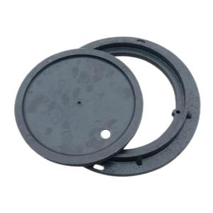 EN124 Standard Watertight Composite Manhole Cover 600mm-1000mm