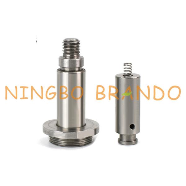 Quality 2/2 Way Normally Closed Water Solenoid Valve Stem Plunger Repair Kit wholesale