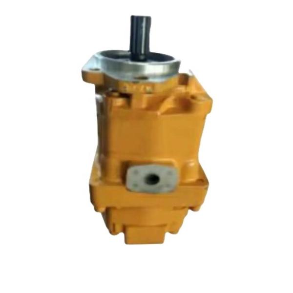 Quality Excavator Bulldozer Loader Hydraulic Gear Pump Pressure Pump 07400-40400 07400-40500 705-12-38000 705-56-34040 for Retail wholesale