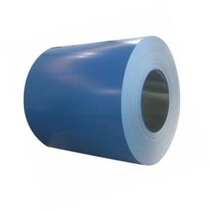 Hot Rolled PPGI Galvanized Steel Coil DX54D S220GD S250GD For Roofing Sheet 3mm