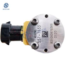 5577633 557-7633 Injector for CATEEEEE CATEEEEEE C9 Engine E330D 20R8064 20R