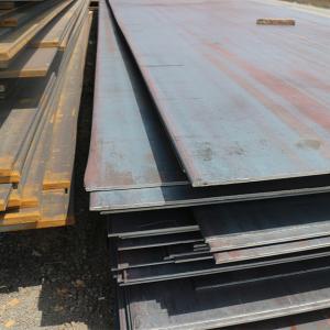 China ASTM A36 S235 316 MS Sheet Carbon Steel Plate 10mm 4mm 5mm Mild S275jr on sale