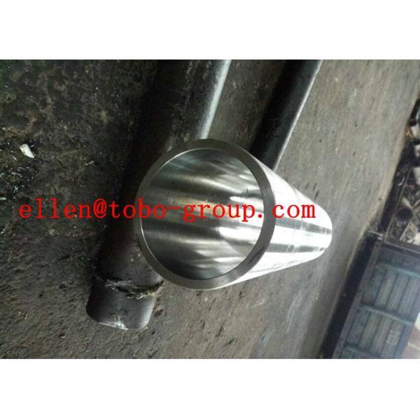 Super Duplex Welded Pipe ASTM A790 S31803 S32304 S32750 S32760 S31500 , 6MO