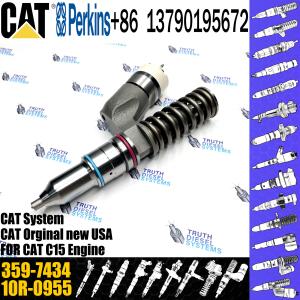 Diesel Injector 211-3024 359-7434 10R-0955 10R-1000 355-6110 249-0709 253-0614