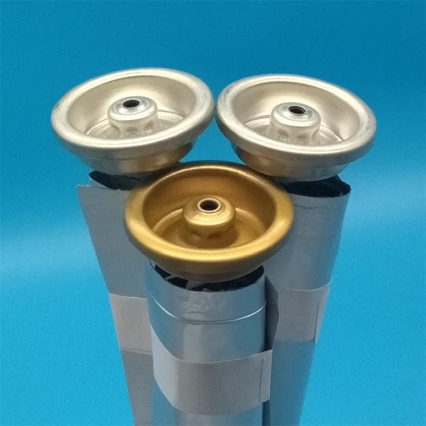 Quality Female Aerosol Bag On Valve Bov For Precise Dispensing wholesale