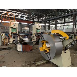 2018 Factory Price Steel Scaffolding Walking Board Metal Plank roll forming