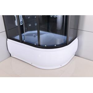 39''X39''X85'' Steam Shower Cubicle Enclosure Bath Cabin 5mm