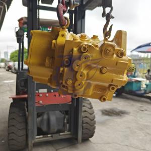 China 708-1L-00340 7081L00340 For KOMATSU D275A-5D BULLDOZERS PARTS Hydraulic Pump Piston Pump HYDRAULIC OIL PUMP Pump Assy Pump Assembly PUMP GP-PISTON Aftermarket Original on sale