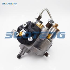 8-97306044-8 8973060448 Fuel Injection Pump For ZX240 Excavator 4HK1 Engine