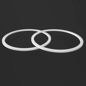 Cheap High Pressure PTFE Back Up Ring For Hydraulic Cylinder And Reducing Relieving Valve for sale