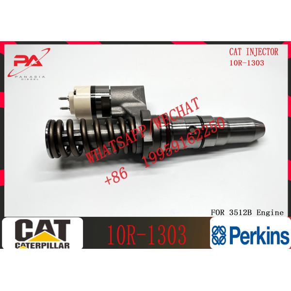 diesel fuel injector 10R-1279 10R-1303 392-6214 250-1314 359-5469 375-4106 10R