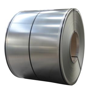 Slitted Construction Window Frame Materials Sgcc Galvanized Steel Strips