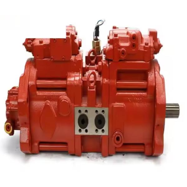 Quality DX225 Hydraulic Main Pump K3V112 For Excavator K1000698E High Quality K3V112 Hydraulic Pump wholesale