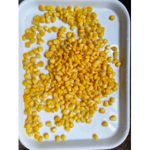 Ready To Eat Canned Super Sweet Whole Kernel Sweet Corn